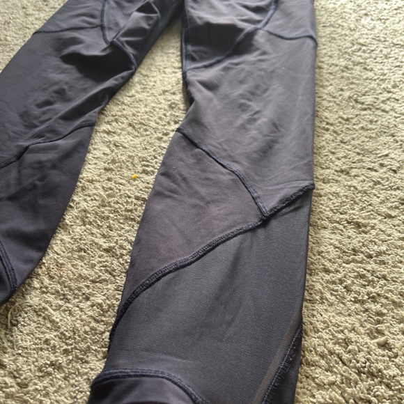 Lululemon Leggings - Picture 2 of 6